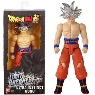 Rozprávková postavička - Pôvodný Figúrka Goku 30cm Moving Dragon Ball