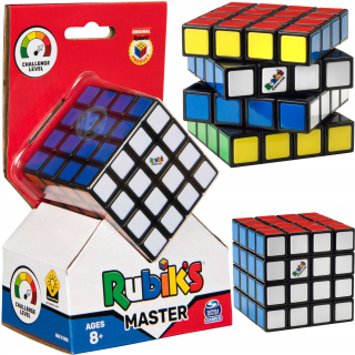 Originálna kocka 4x4 Master Rubik's Cube