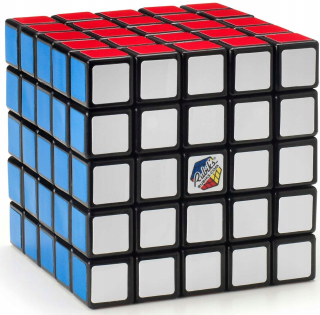 Original Rubik's Cube Professor Cube 5x5