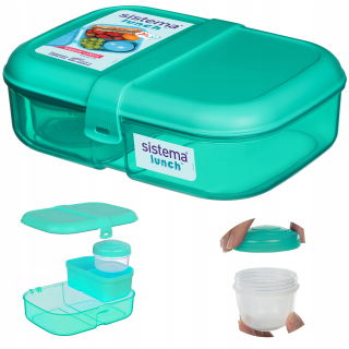 Sistema obedár 1100 ml