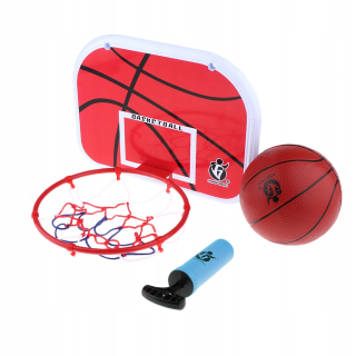 Basketbalový kôš Mini ball set