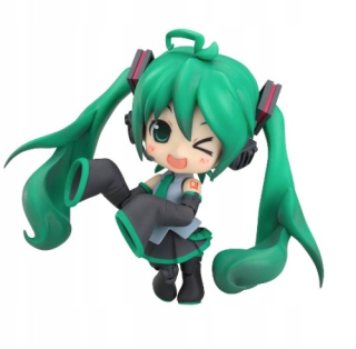 Figurka Nendoroid Hatsune Miku