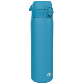Fľaša ION8 600 ml odtiene modrej