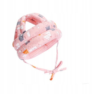 Ochranná prilba Save Protector 42-60 cm