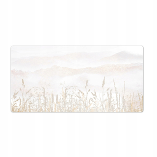 Ochranná podložka na hornej časti poľa v hmle 90x45 cm