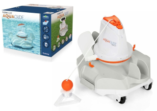 Pool vysávač Aquaglide Bestway 58620