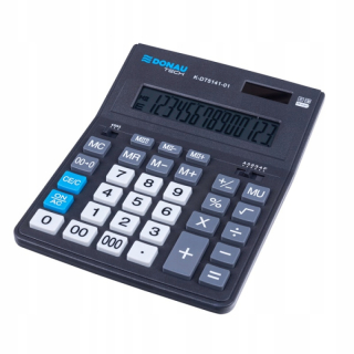 Kancelársky kalkulátor DONAU TECH K-DT5141-01