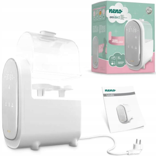 Elektrický sterilizátor Neno 200 W