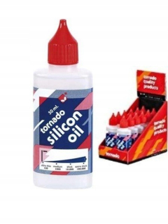 Diferenciálnej olej 30.000 CST - 50ml RC modely
