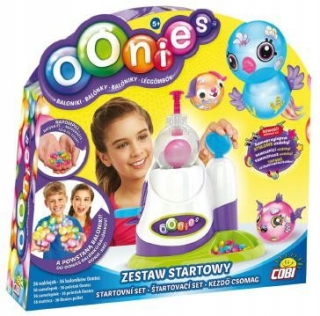 Oonies Balloons Starter Kit
