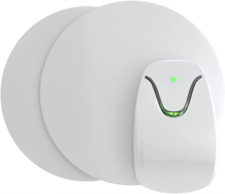 Monitor dykechu BabySense biel