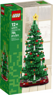 Original LEGO 40573 Prázdniny vianočného stromu 2022