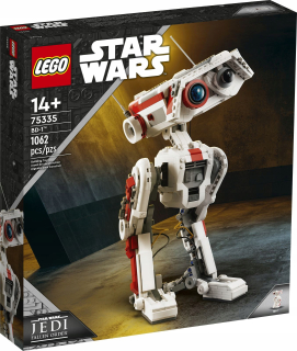 Stavebnica LEGO Star Wars - Lego Dreamzz 71456 Made Castillo Hodnota