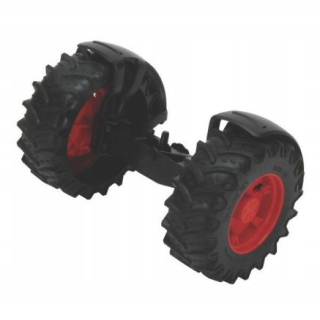 Sada predná náprava. Fendt (3000) Bruder u43046