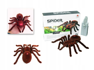 Auto na diaľkové ovládanie - Diaľkovo ovládané RC + pilot 8+ Tarantula