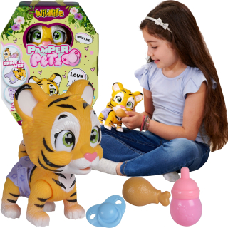 Tygrysek Simba Pamper Petz