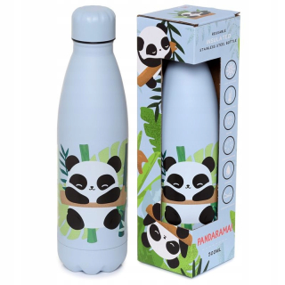 TERMOFAĽA TERMOFAĽA OCELOVÁ PANDA 500ML