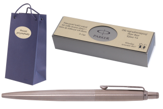 Parker Jotter Peer Gravírova tanier