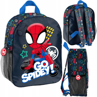 Dvojitá ceruzka Coolpack Cencil Cool