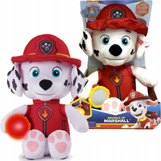 Maskot Spin Master Paw Patrol MARSHALL