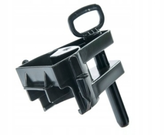 Traktor - Peg Perego adaptér pre Trailer Rolly Toys