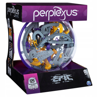 PERPLEXUS EPIC BALL 3D LABYRINTH LOGICKÁ HRA