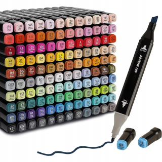 Mazaki Hikey 120 ks.