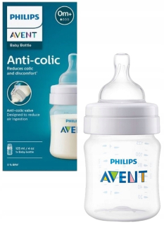 SCY100/01 A/COLIC FĽAŠA 125ML