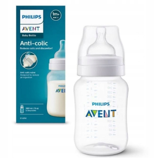 SCY103/01 A/COLIC FĽAŠA 260ML