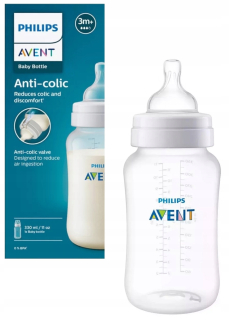 SCY106/01 A/COLIC FĽAŠA 330ML