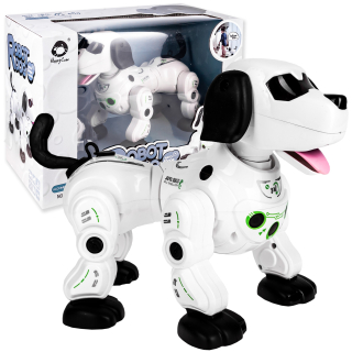 Interaktívne psie robotické tance RC Tance RC