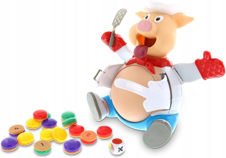 Piggy Pop 2,1 neporušujú Outlet hru J. Nieciecki