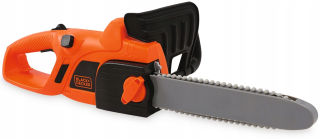 Náradie pre deti - Motorová píla BLACK & DECKER SOUND