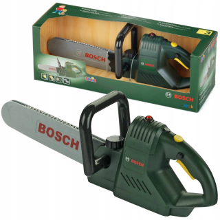 Náradie pre deti - Motorový reťazec píl Bosch pre deti