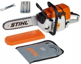 Náradie pre deti - STIHL Hračka batérie hračka pre deti