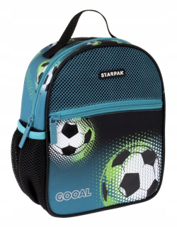 Puzdro s trojitým ceruzkou s prepojkovým zariadením 3 Coolpack