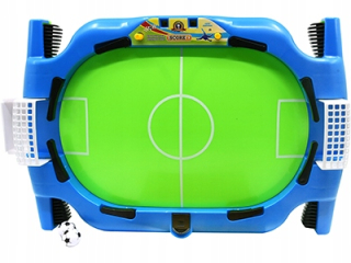 Stolný futbal futbal hra pre chlapcov