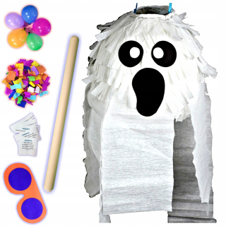 Pinata Spirit XL Pinata Halloween + 5 zadarmo