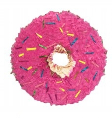 Pinata šiška šiška s náplňou Pinata