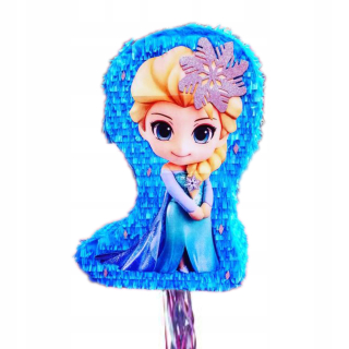 PINIATA Elsa Mrazené bez lámania Náplň