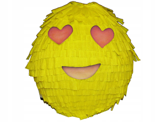 Pinata Ful Set__emotics Emota _ 85 cm XL