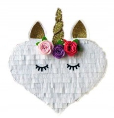 Pinata jednorožec kôň Pinata