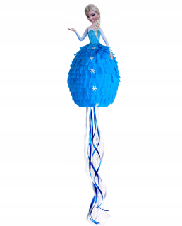 Pinata Land of Ice Elza bez rozbíjanie