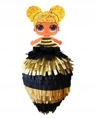 Pinata lol prekvapenie s náplňou Pinata