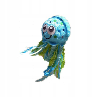 Pinata chobotnice s náplňou Pinata