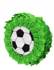 PINATA BALL s výplňou PINATA