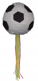 PINIATA PINATA Futbal bez prerušenia
