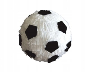 PINIATA Sada loptičiek balónikov Pinata 110 cm