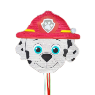 Pinata PSI hliadka bez prerušenia náplň