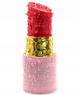 Pinata Szmiwka 18. narodeninovej party Bachelorette-7150